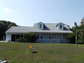 Foreclosed Home - 3612 WARRIOR AVE, 34286