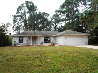 Foreclosed Home - 2845 AFAR AVE, 34286