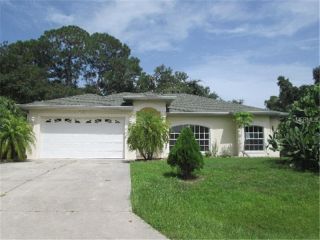 Foreclosed Home - 2406 CLEO ST, 34286