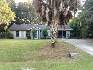 Foreclosed Home - 2633 Sally Ln, 34286