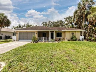 Foreclosed Home - 3453 MORAVIA AVE, 34286