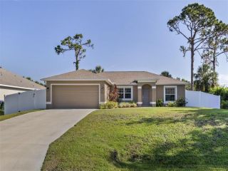 Foreclosed Home - 3422 MORAVIA AVE, 34286