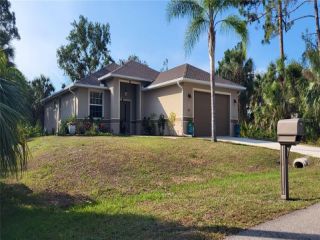 Foreclosed Home - 4160 LAGOON TER, 34286
