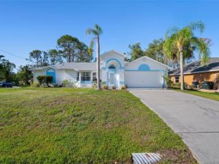 Foreclosed Home - 3915 FONSICA AVE, 34286