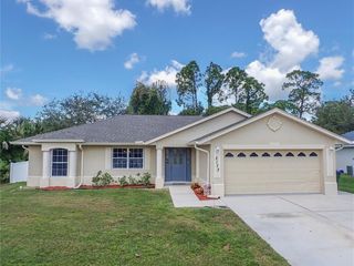 Foreclosed Home - 2173 S CRANBERRY BLVD, 34286