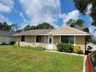 Foreclosed Home - 2727 PARROT ST, 34286