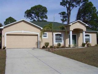 Foreclosed Home - List 100038638