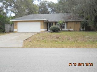 Foreclosed Home - List 100038749