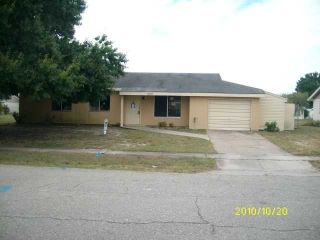 Foreclosed Home - List 100105729