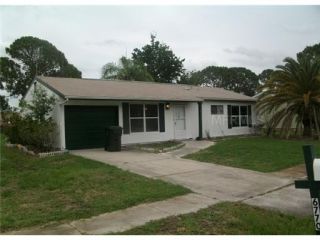 Foreclosed Home - List 100114679