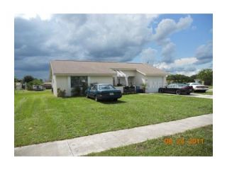 Foreclosed Home - 7509 MESA ST, 34287