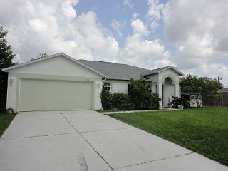 Foreclosed Home - 2832 SARLETTO ST, 34287