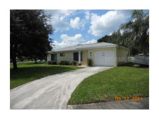 Foreclosed Home - 7665 WEXFORD ST, 34287