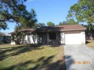 Foreclosed Home - List 100219832
