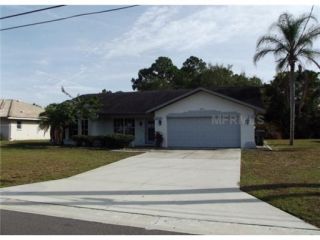 Foreclosed Home - 3530 S SUMTER BLVD, 34287