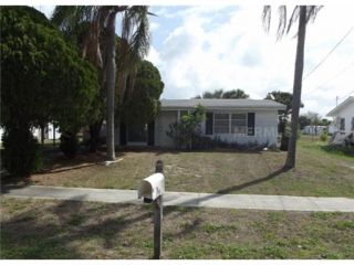 Foreclosed Home - 4524 GROBE ST, 34287