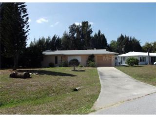 Foreclosed Home - 12321 HARLAND ST, 34287