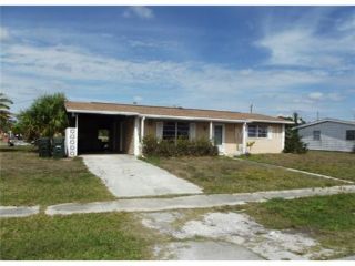 Foreclosed Home - List 100318210