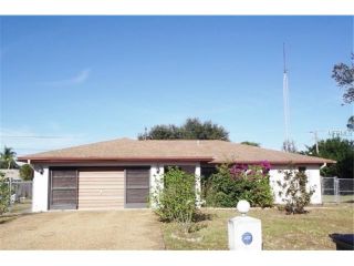 Foreclosed Home - 12328 VERONESE ST, 34287