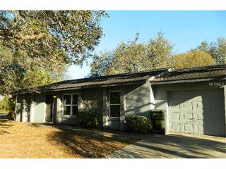 Foreclosed Home - 1414 Portage St, 34287