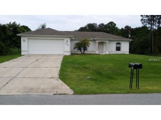 Foreclosed Home - 2298 Florala St, 34287