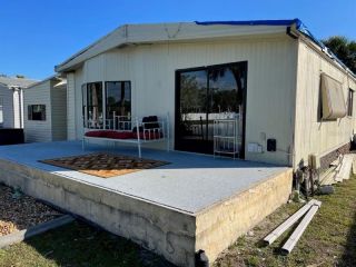 Foreclosed Home - 223 LAZY RIVER RD, 34287
