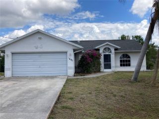 Foreclosed Home - 1490 S BISCAYNE DR, 34287