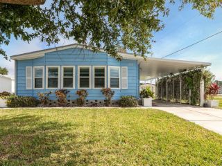 Foreclosed Home - 393 HARBOR ISLES DR, 34287