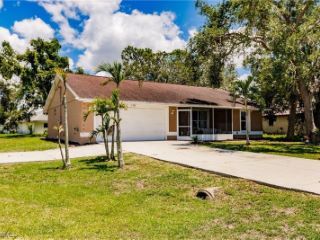 Foreclosed Home - 5324 S SALFORD BLVD, 34287