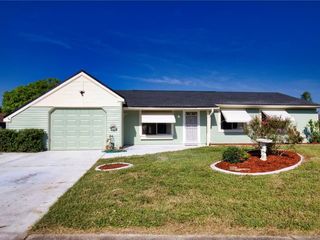 Foreclosed Home - 3245 MOLA ST, 34287