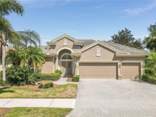 Foreclosed Home - 4992 WHITE IBIS DR, 34287