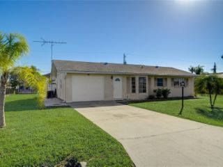 Foreclosed Home - 305 SAN REMO AVE, 34287