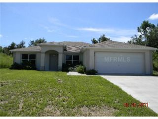 Foreclosed Home - 5507 TEVIS TER, 34288