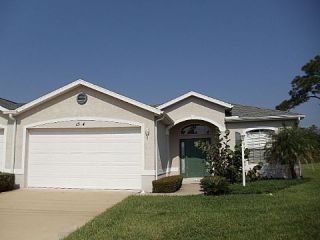 Foreclosed Home - 1344 HEDGEWOOD CIR, 34288