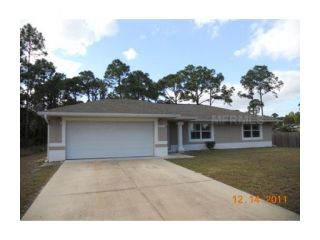 Foreclosed Home - 2773 JEANNIN DR, 34288