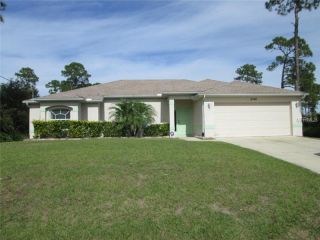 Foreclosed Home - 2746 ORCHARD CIR, 34288