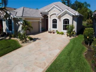 Foreclosed Home - 2695 ROYAL PALM DR, 34288