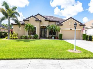 Foreclosed Home - 2328 SILVER PALM RD, 34288