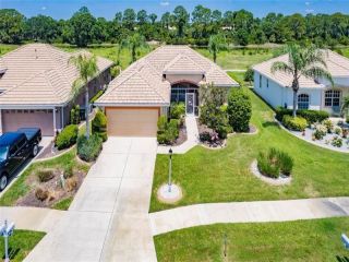 Foreclosed Home - 2899 ROYAL PALM DR, 34288