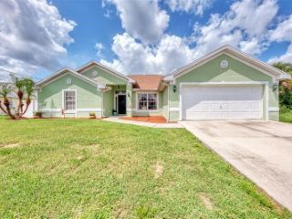 Foreclosed Home - 3120 JEANNIN DR, 34288