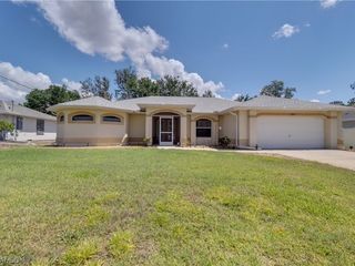 Foreclosed Home - 1458 JUSTICA ST, 34288