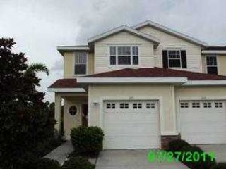 Foreclosed Home - 1081 JONAH DR, 34289