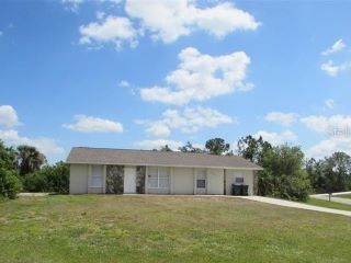 Foreclosed Home - 6554 TOPEKA LN, 34291