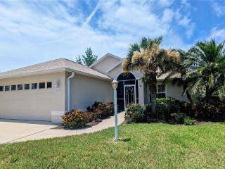 Foreclosed Home - 194 VENICE PALMS BLVD, 34292