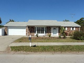 Foreclosed Home - List 100017101