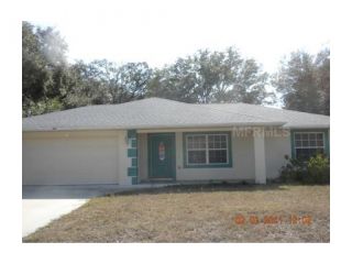 Foreclosed Home - List 100038895
