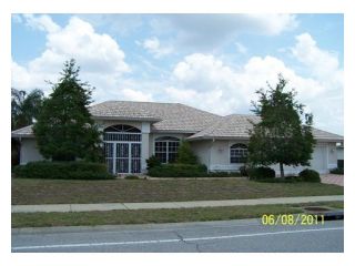 Foreclosed Home - List 100089640