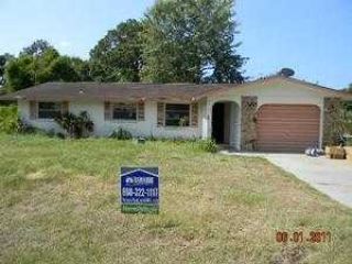 Foreclosed Home - List 100090137