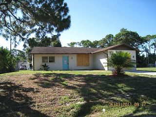 Foreclosed Home - List 100098759