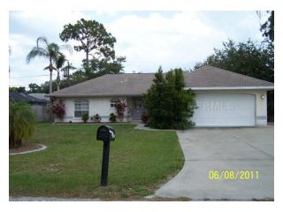 Foreclosed Home - List 100105841